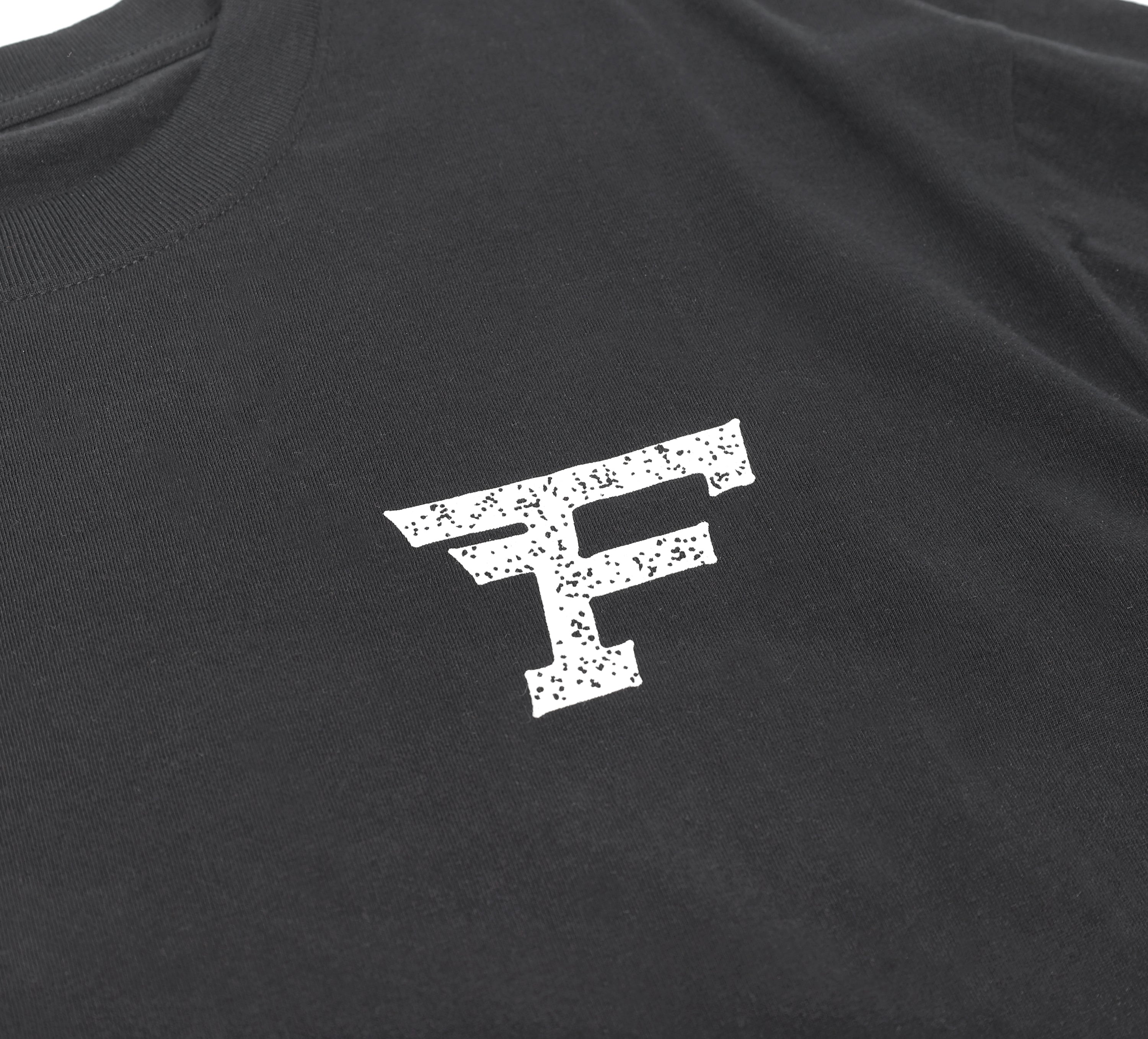 Fasthouse Arthur SS Tee