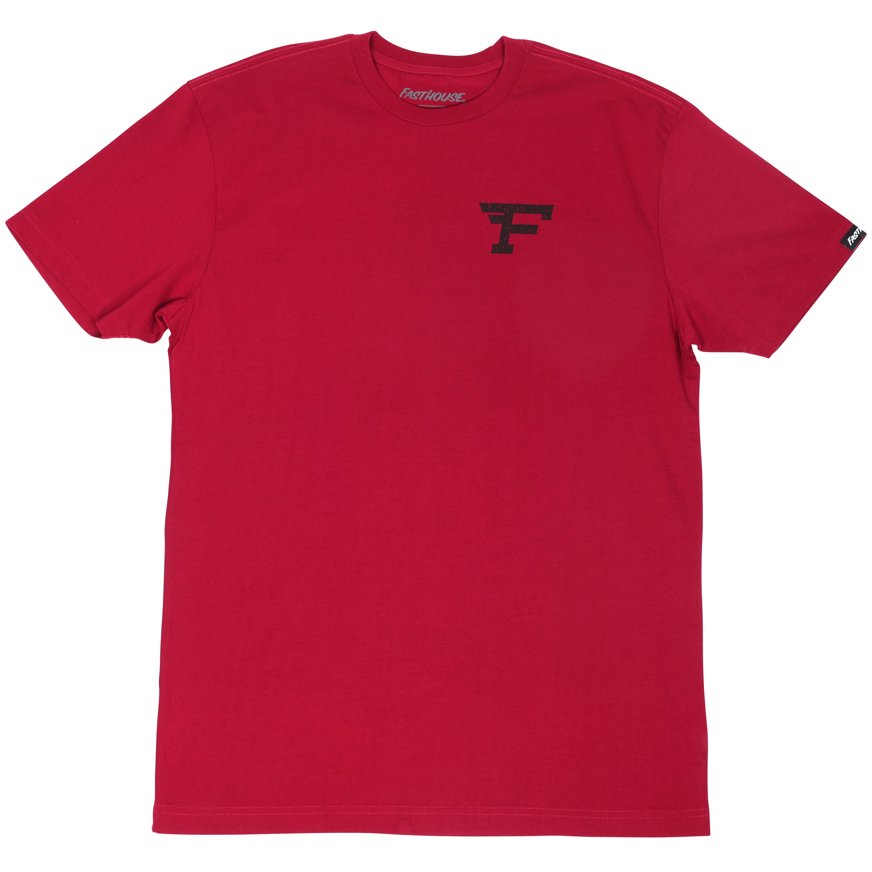 Fasthouse Arthur SS Tee