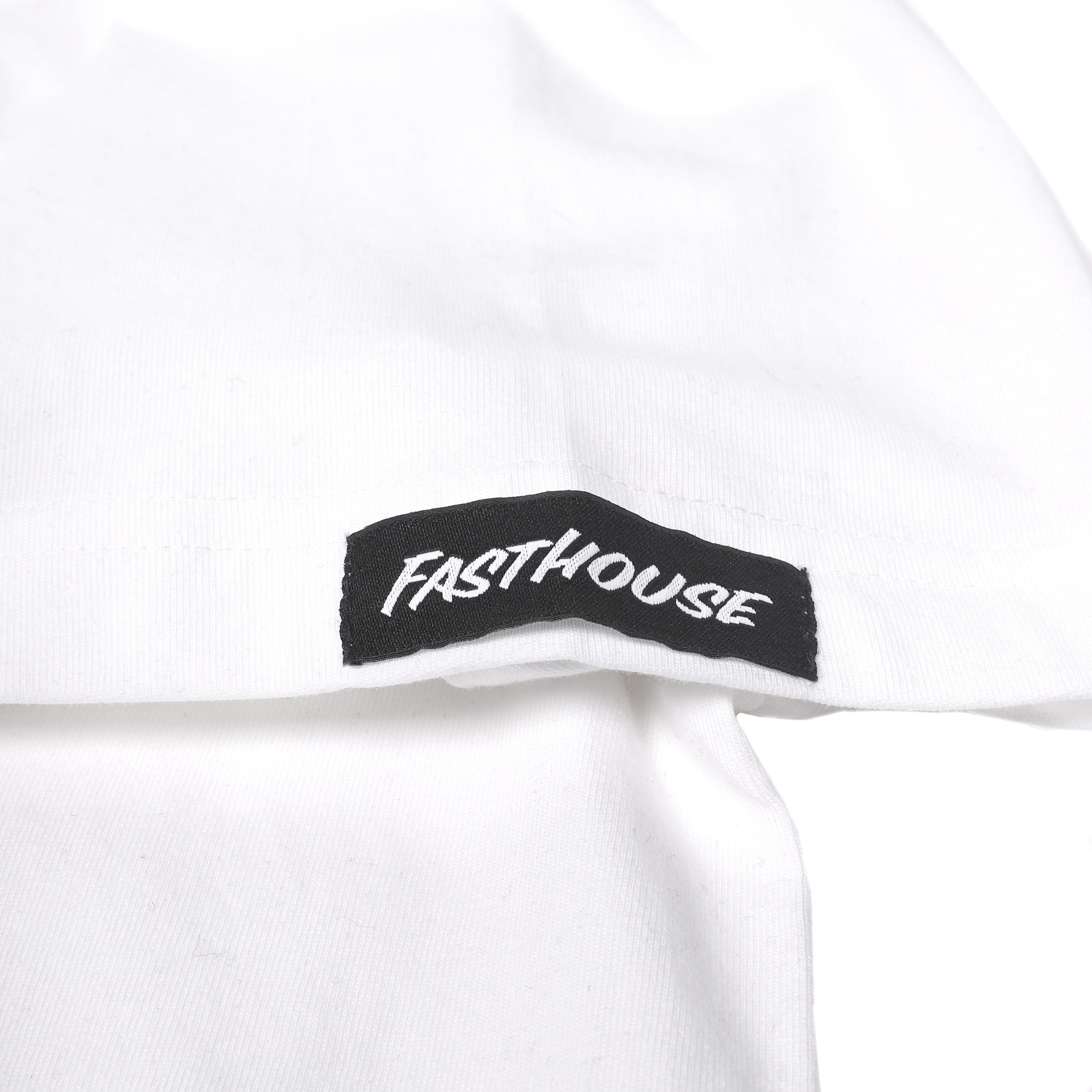Fasthouse Arthur SS Tee