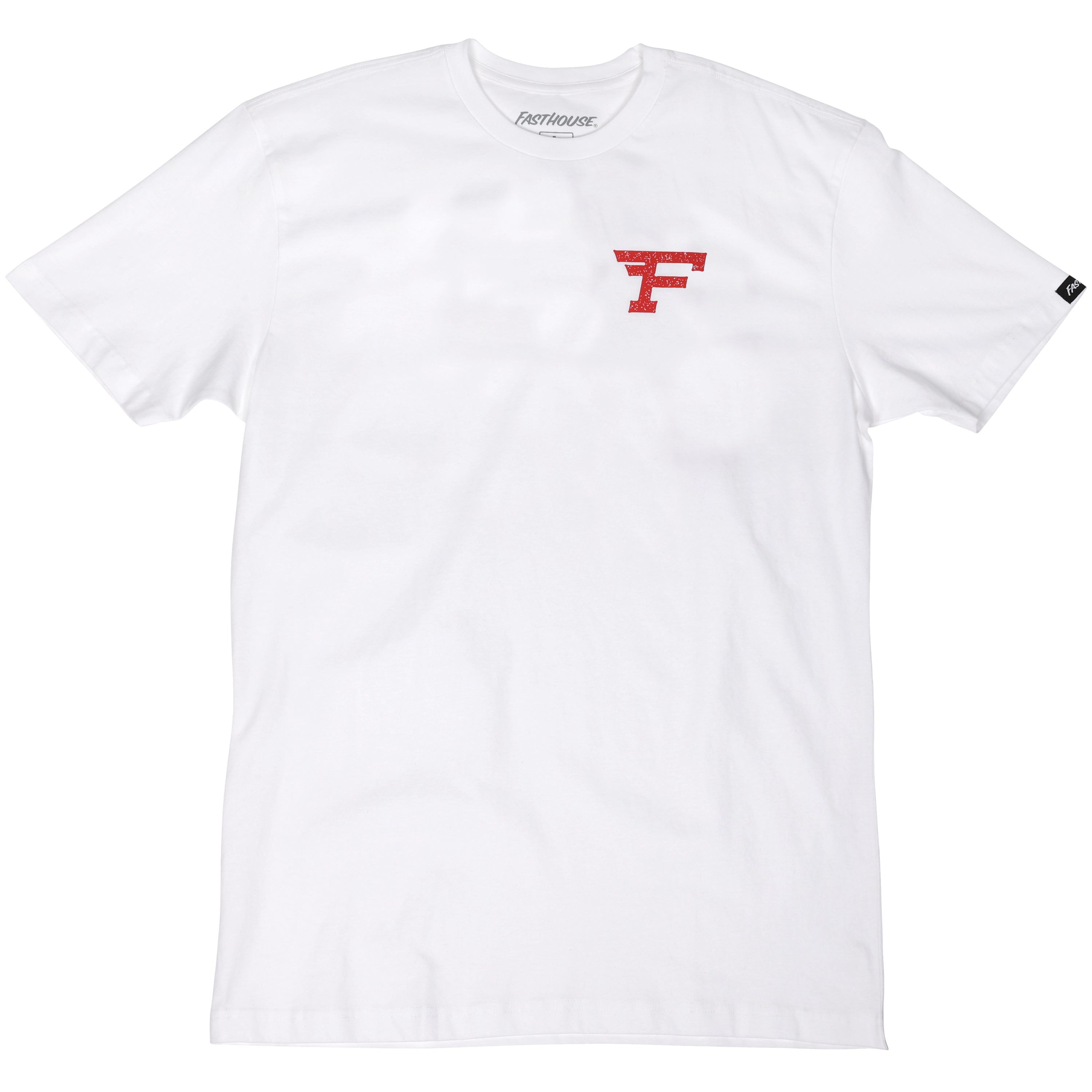 Fasthouse Arthur SS Tee