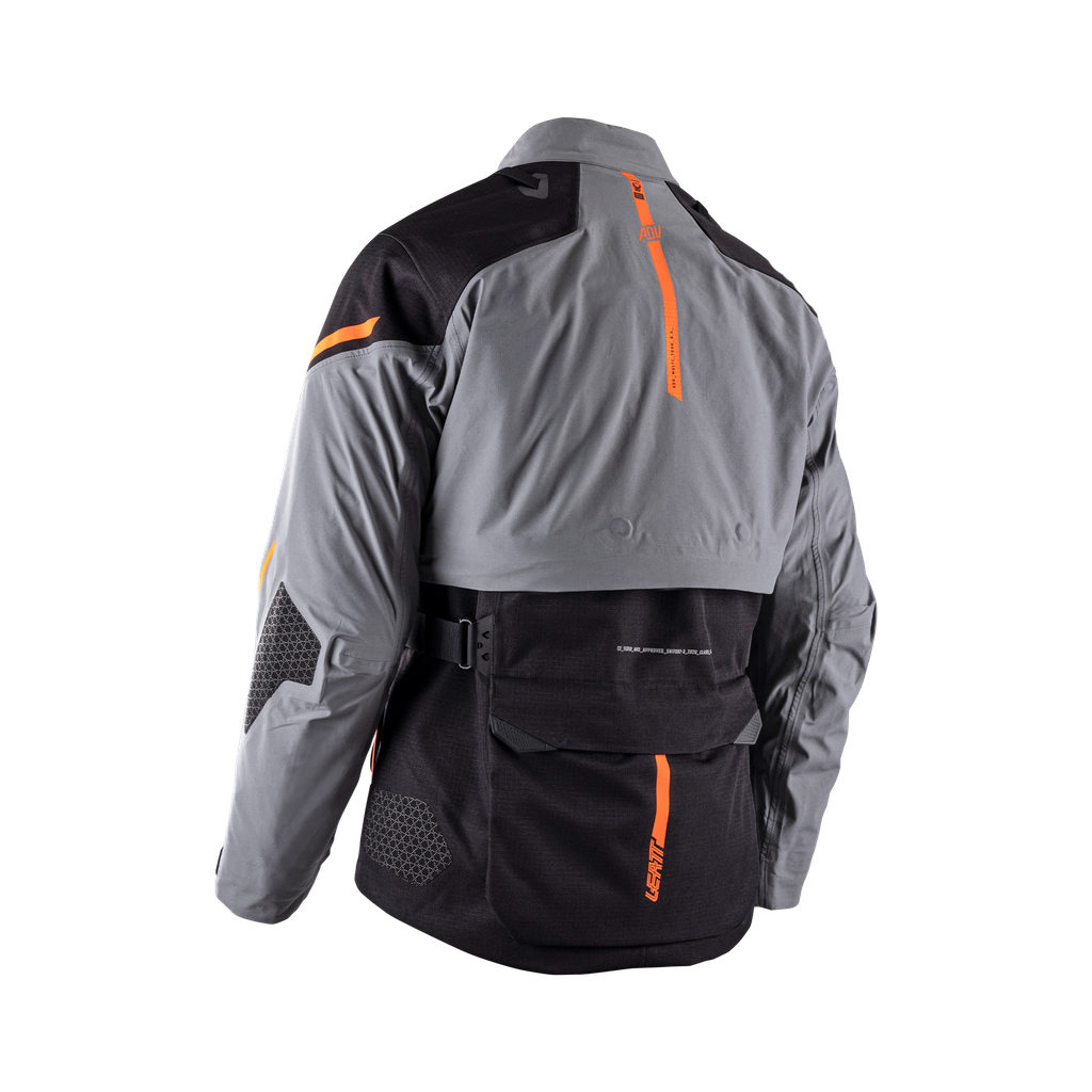 Leatt ADV MultiTour 8.5 Jacket