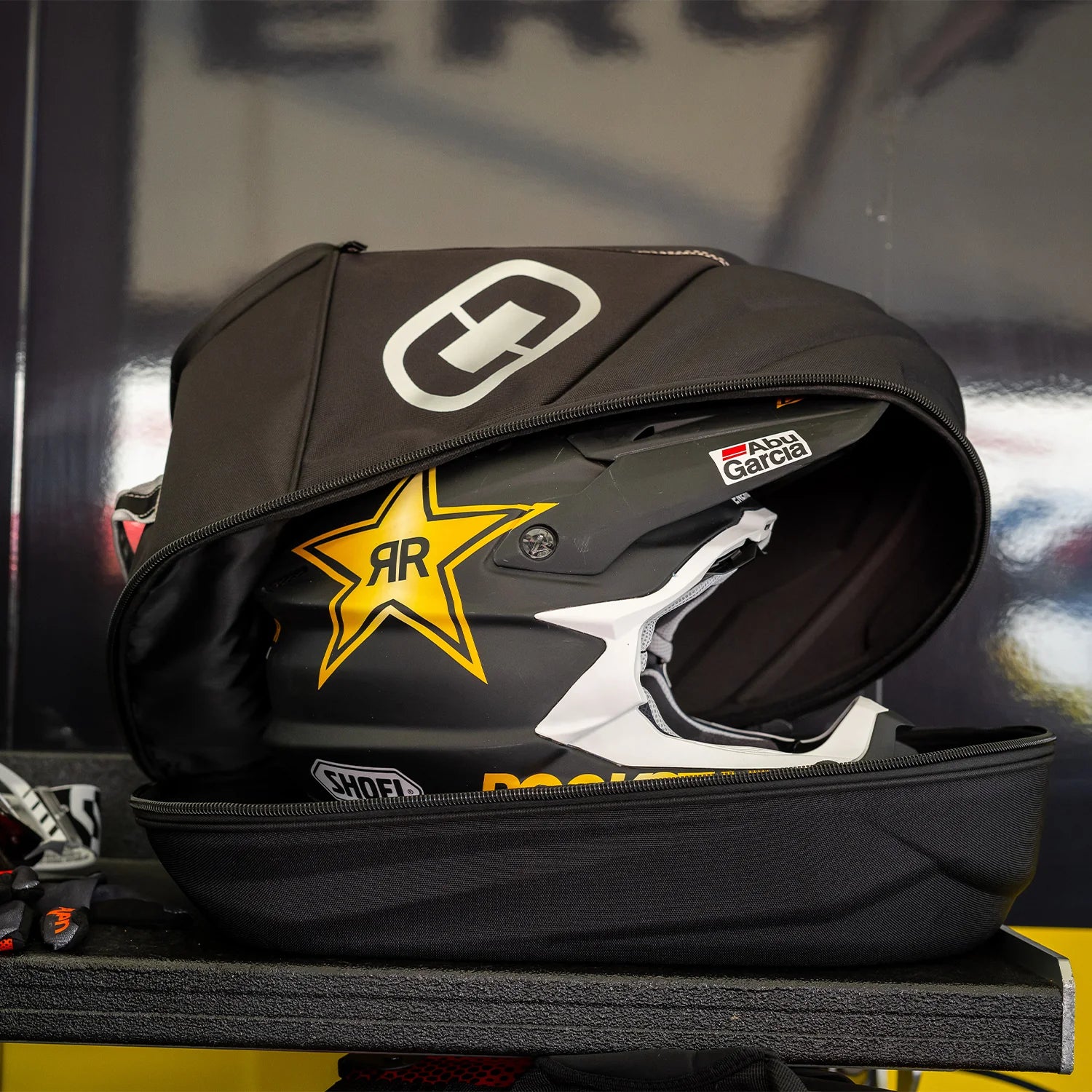 OGIO ATS Case