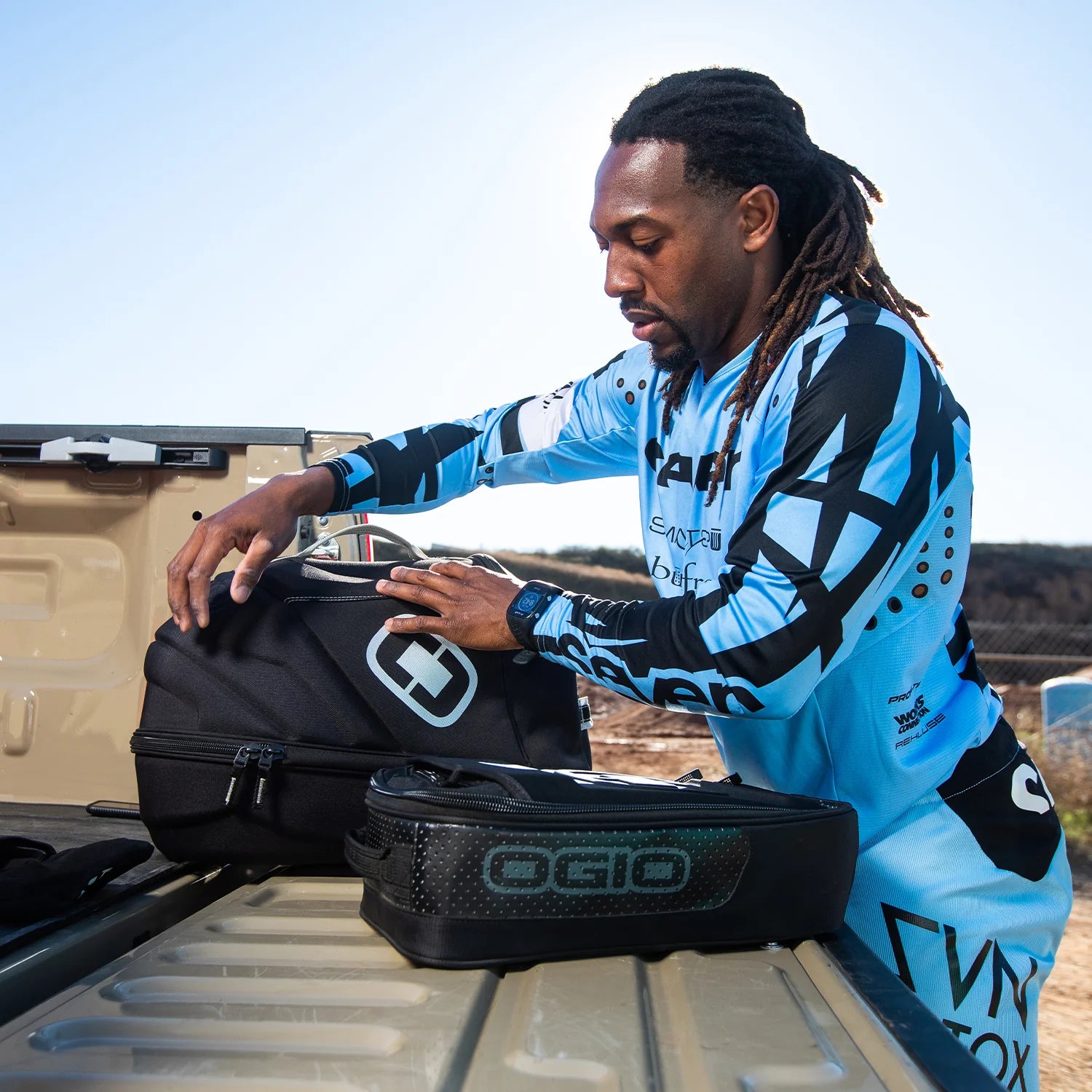 OGIO ATS Case