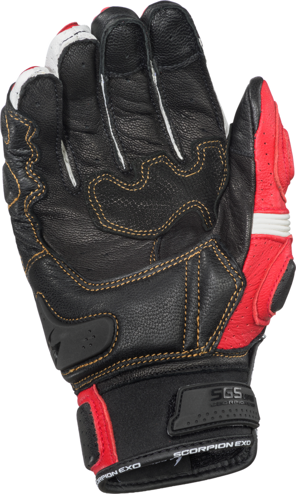 Scorpion EXO SGS MK III Gloves