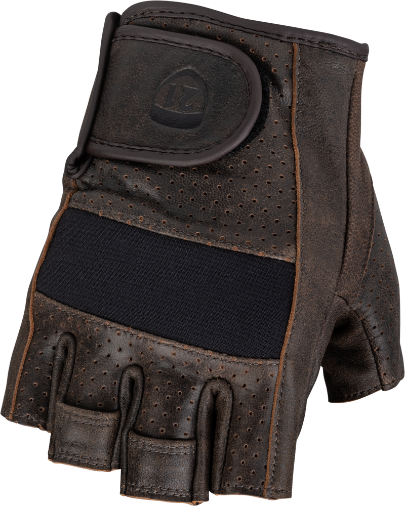 Highway 21 Jab Half Gloves