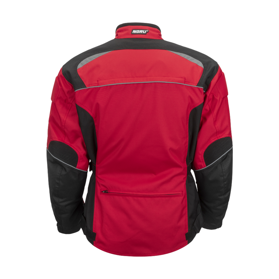 Noru Bosui 3/4 Waterproof Jacket