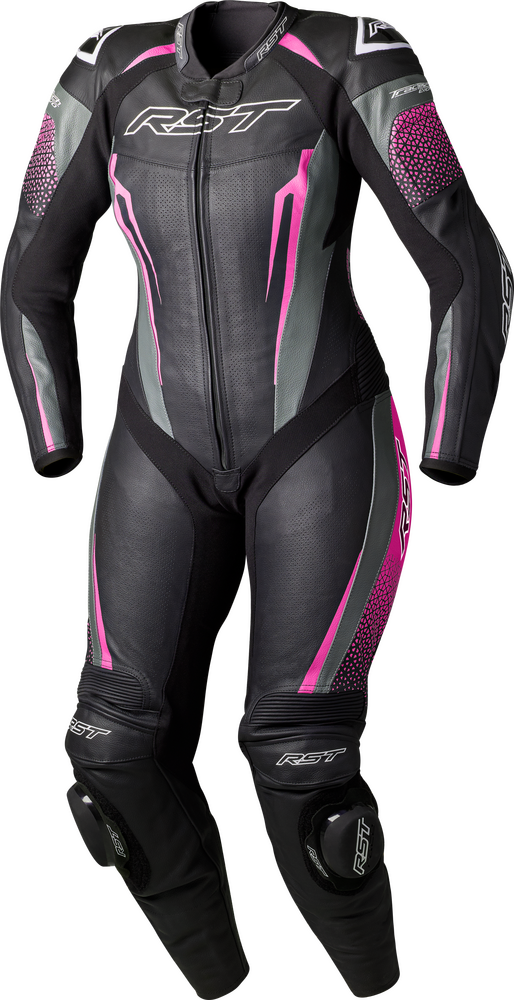 RST Tractech EVO D3O Suit for Women