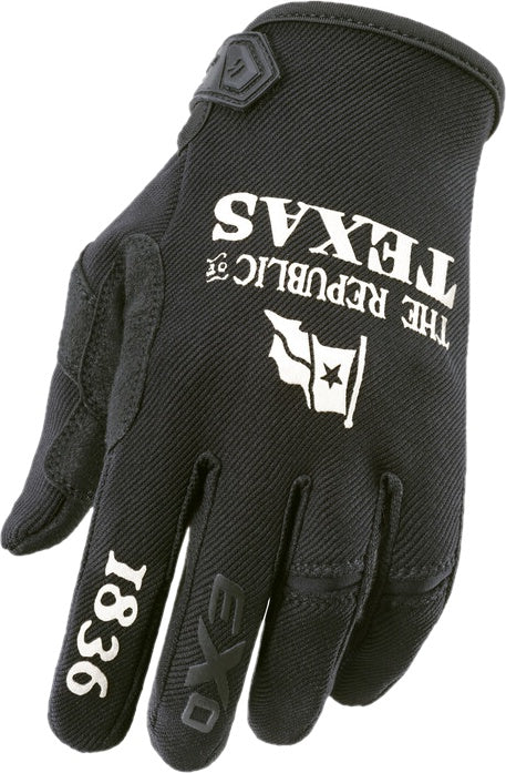 Scorpion Moto-Flex Lone Star Gloves