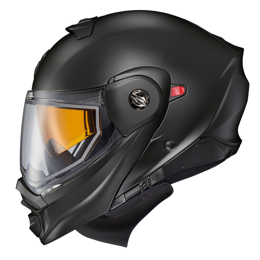 Scorpion EXO-AT960 Helmet with Dual Pane