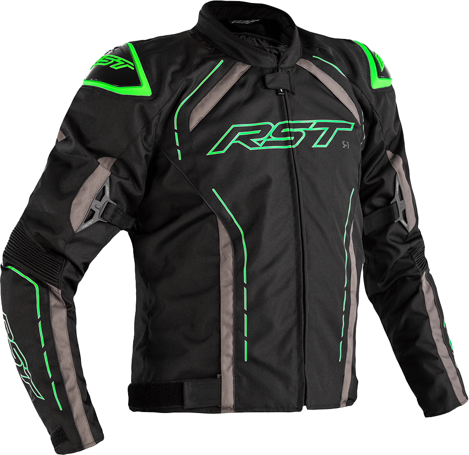 RST S-1 Series Jacket