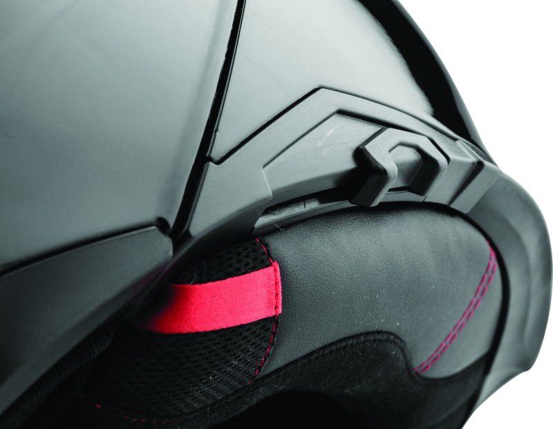 FIRSTGEAR Vulcan Modular Helmet