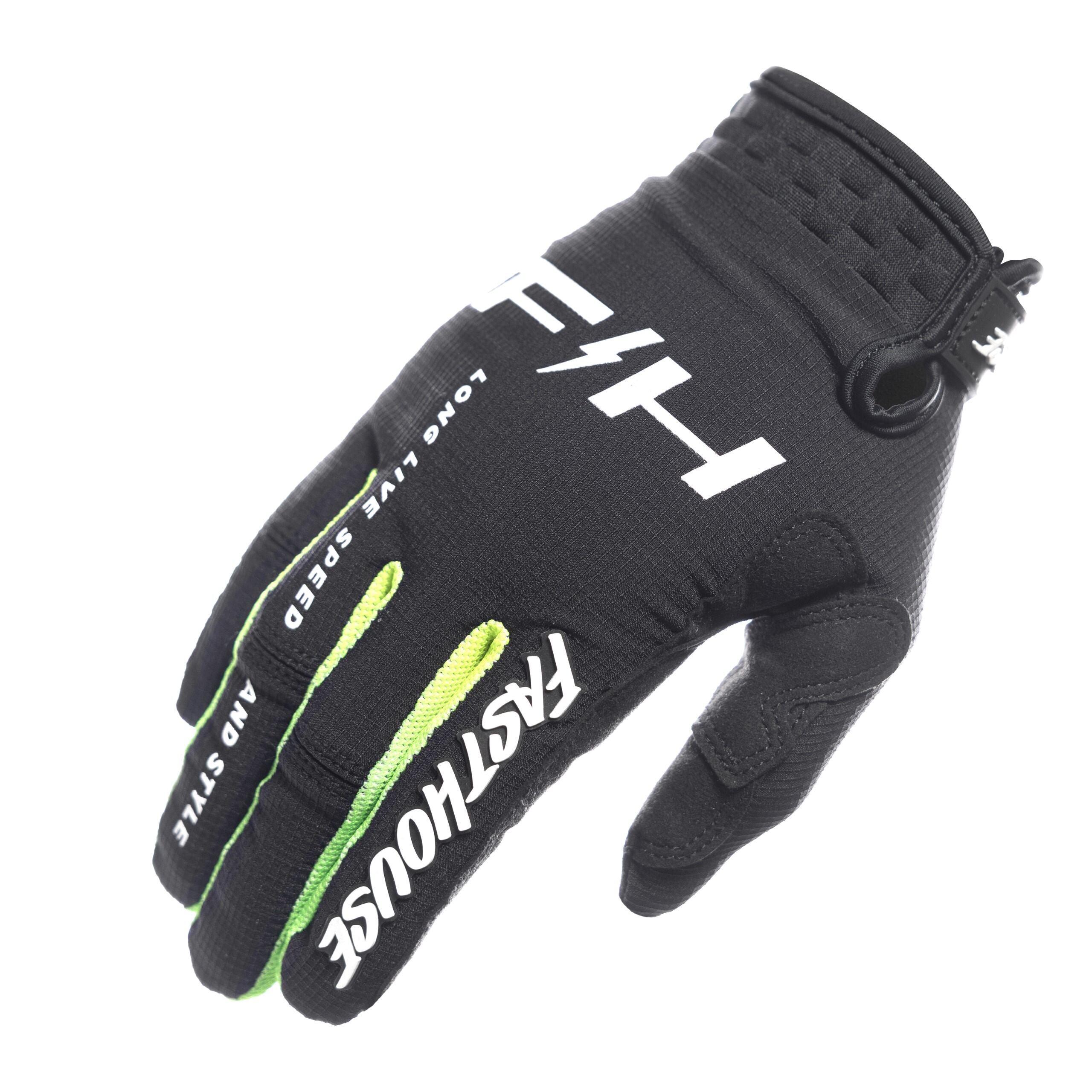 Fasthouse Nitro Glove