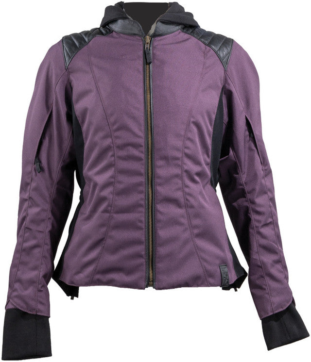 Speed and Strength Daydream Textile Jacket for Women