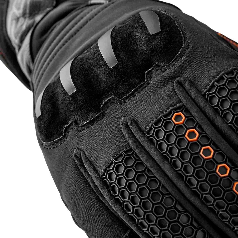 RST Artic D3O WP Glove for Women