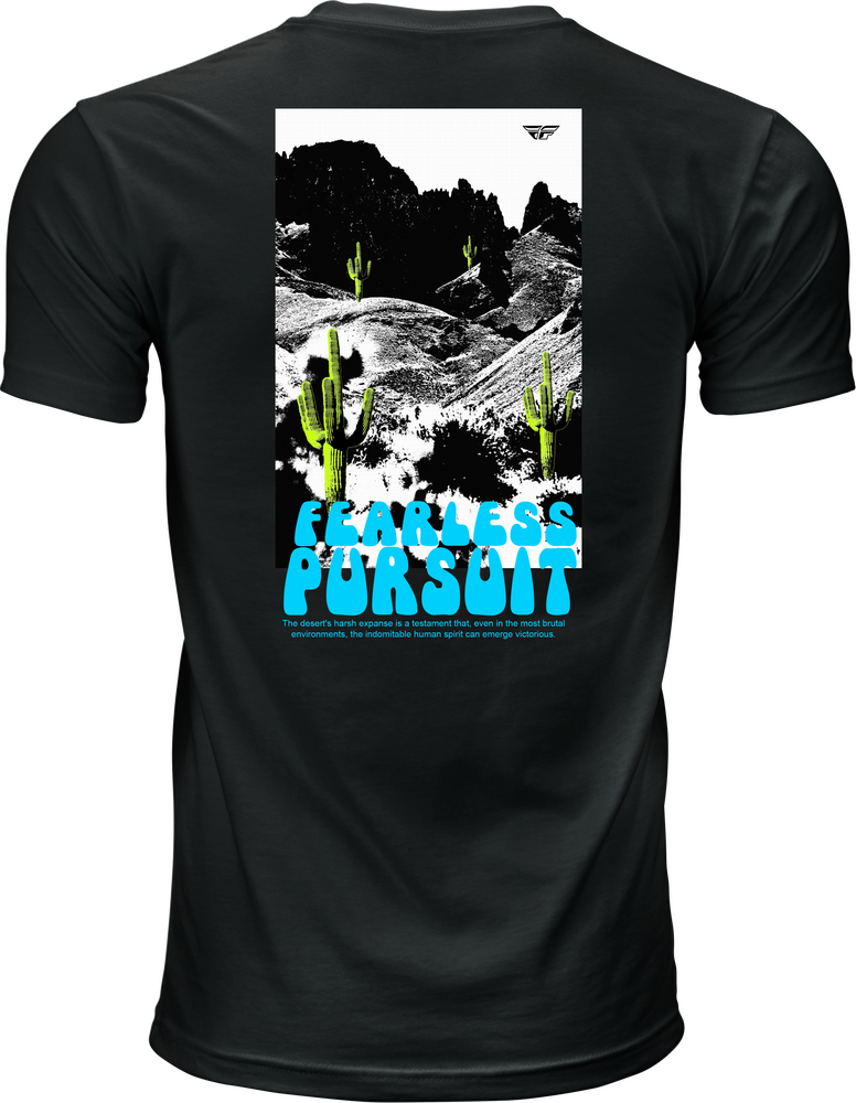 Fly Racing Fly Desert Tee