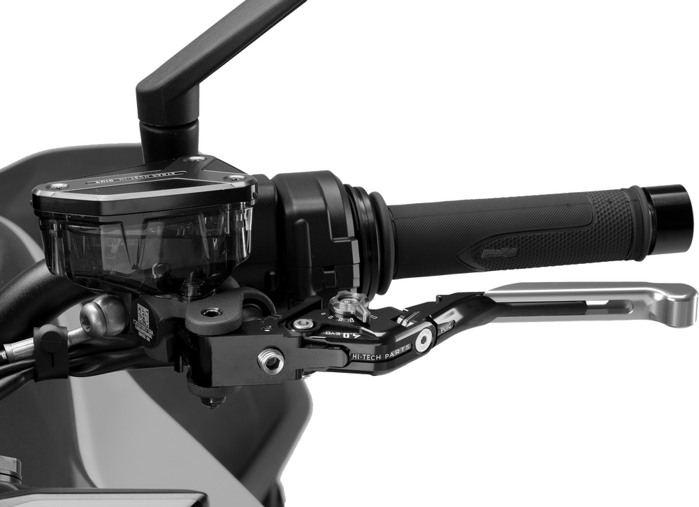 Puig Foldable Extendable Clutch Lever 4.0