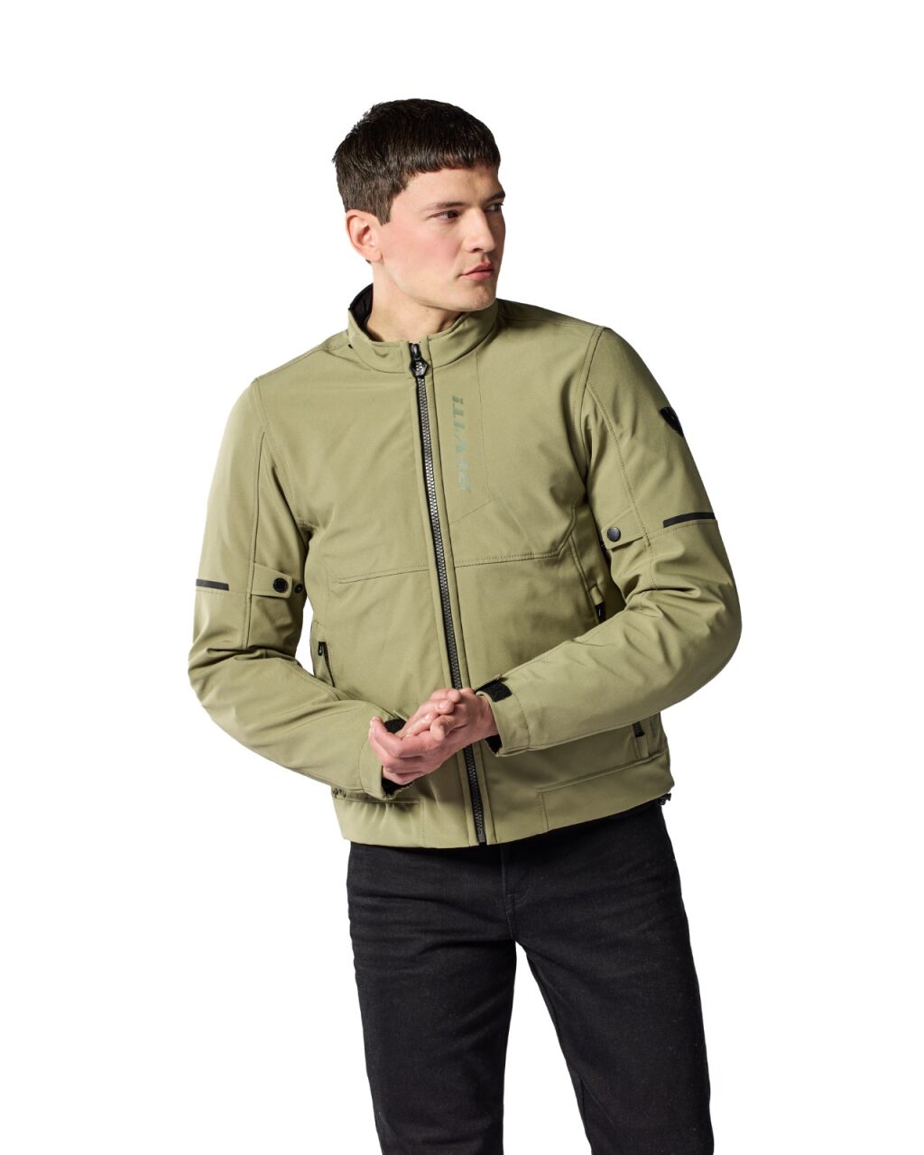 REV'IT! Shade 2 H2O Jacket