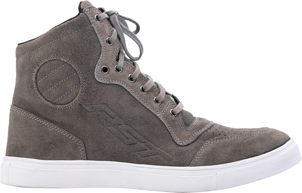 RST Hi-Top Moto Sneaker