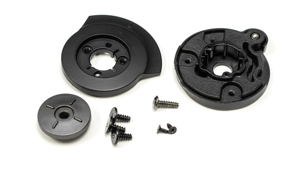 Scorpion XT9000 Baseplate Set