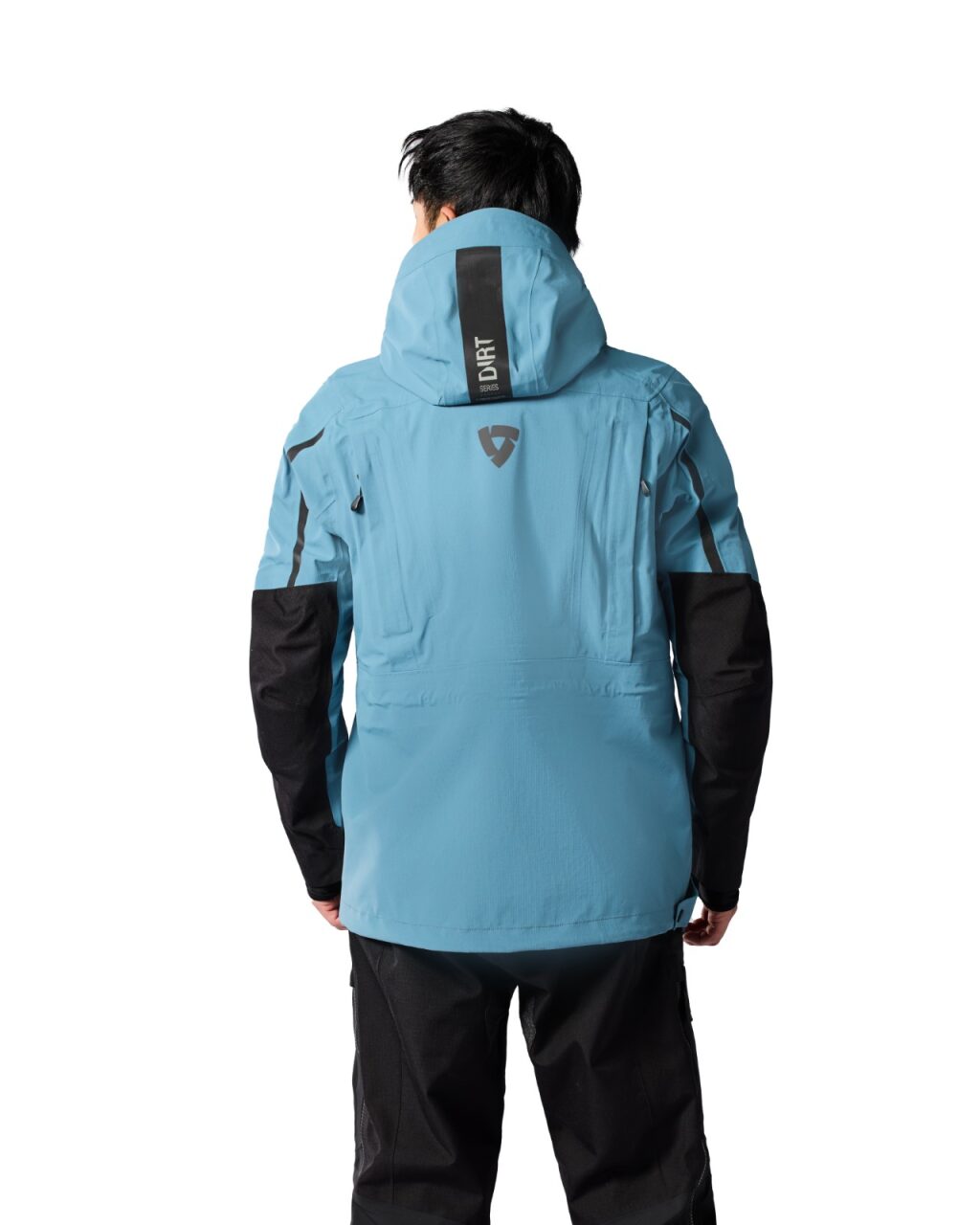 REV'IT! Blackwater 3 H2O Smock