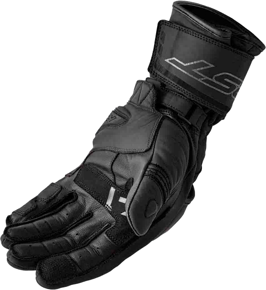 RST S1 D3O Leather Glove