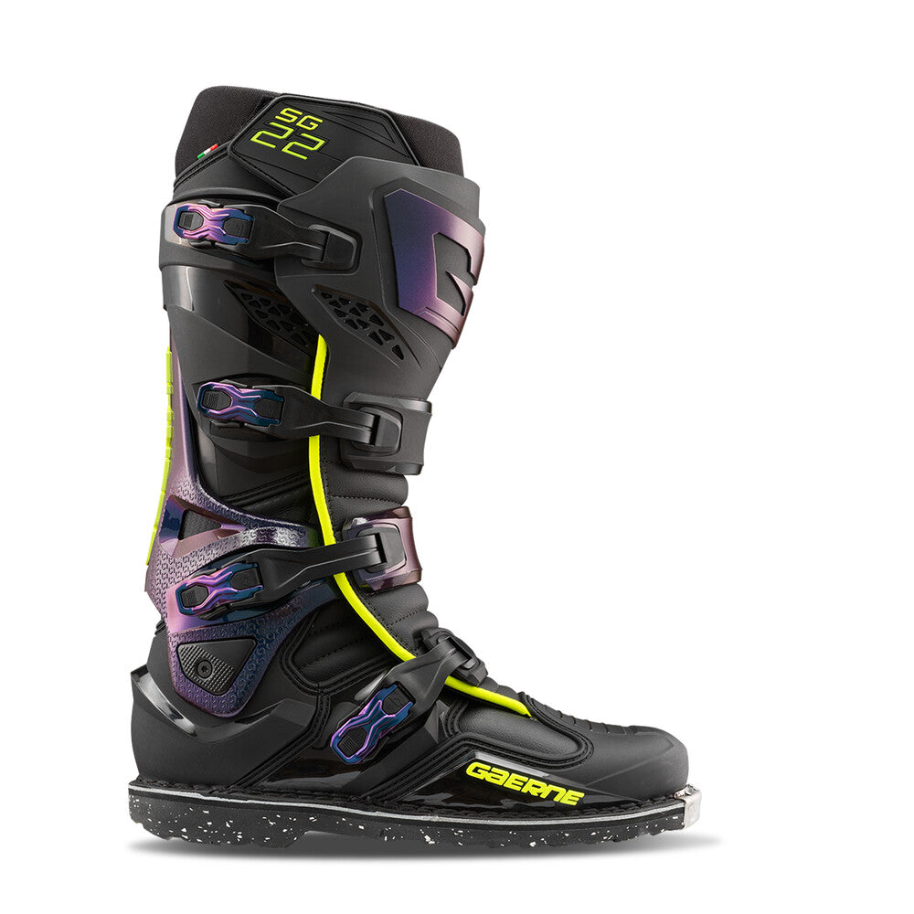 Gaerne SG22 Chameleon Boot
