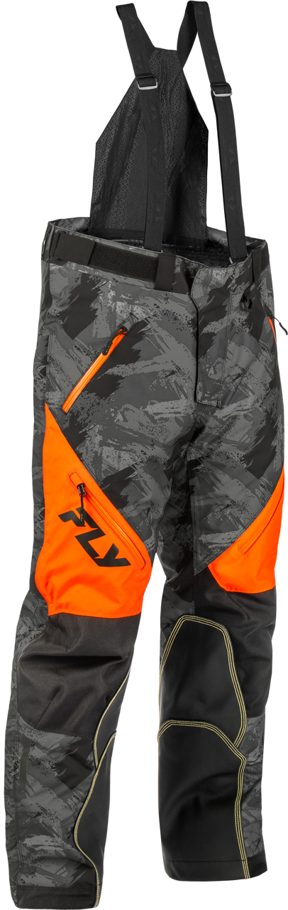 Fly Racing SNX Pro SB Pant