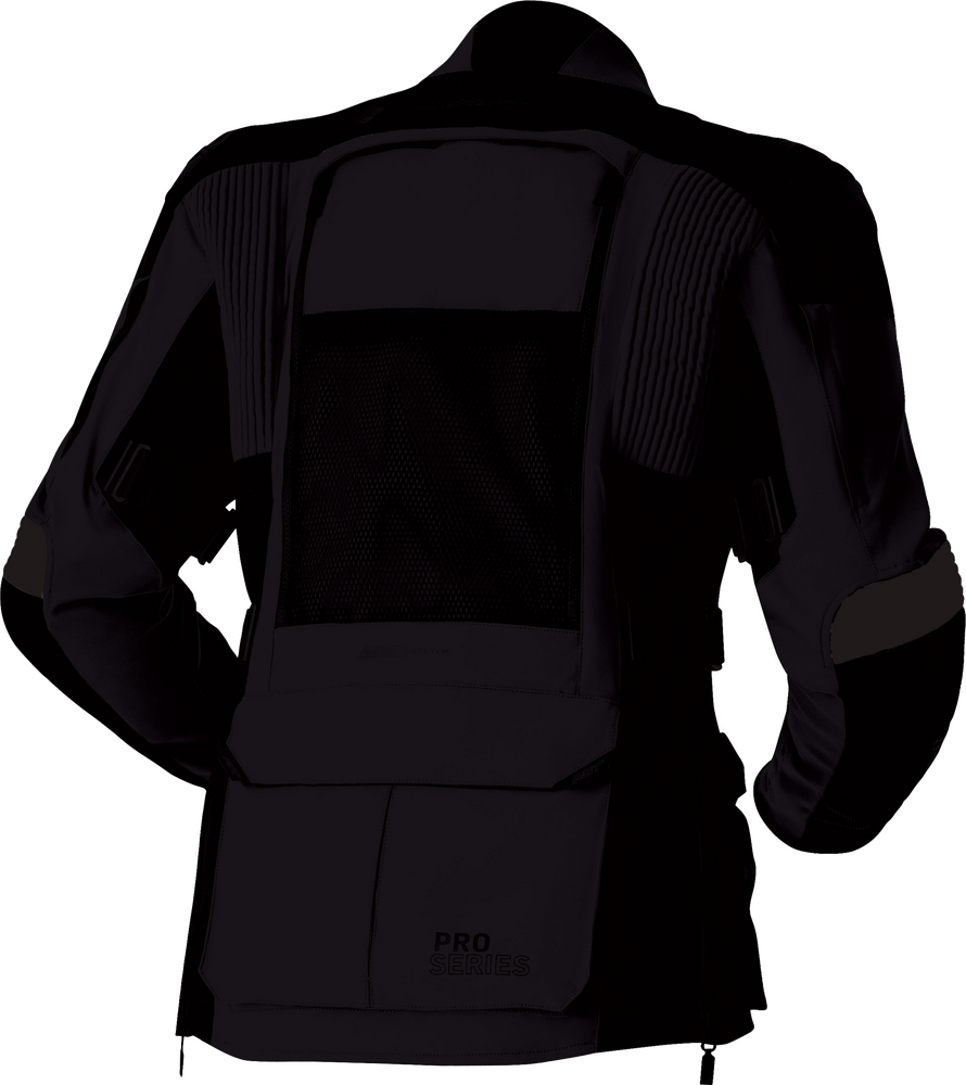 RST Pro Series Adventure D3O Jacket