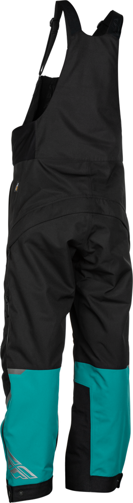 Fly Racing Carbon Bib for Women