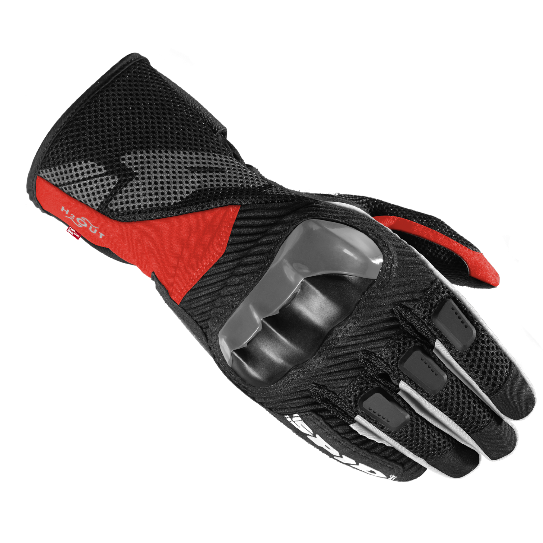 Spidi Rainshield H2Out Gloves Medium Or Large Only
