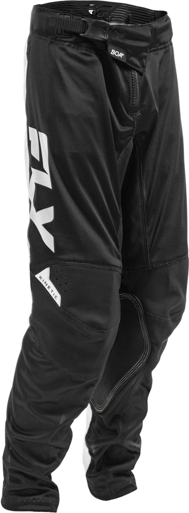 Fly Racing Youth Kinetic Mesh Pant