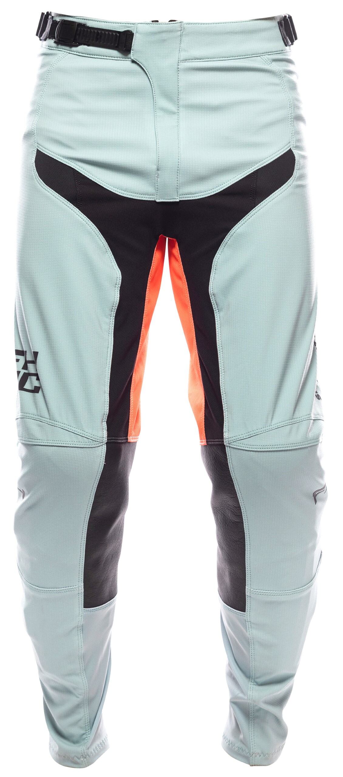 Fasthouse Elrod Formula Pant