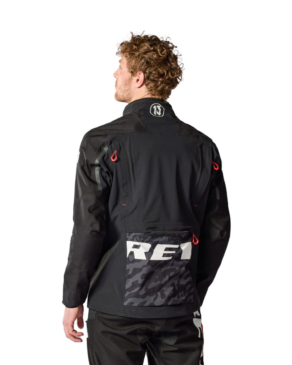 REV'IT! Vision H2O Jacket
