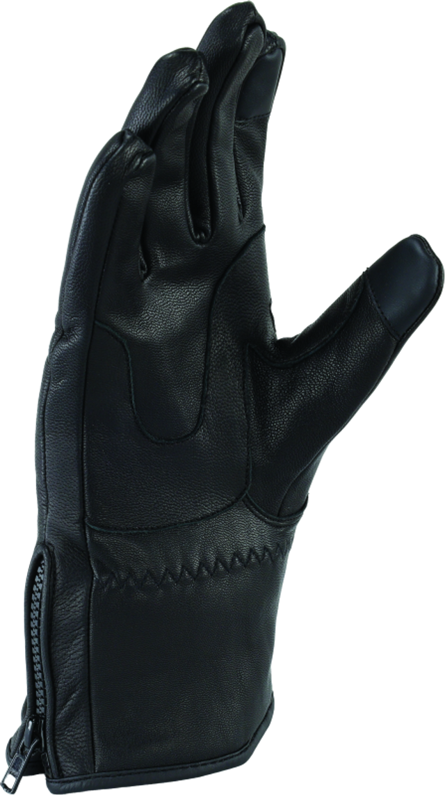 Kuryakyn Leather By River Road Taos Cold Weather Gloves