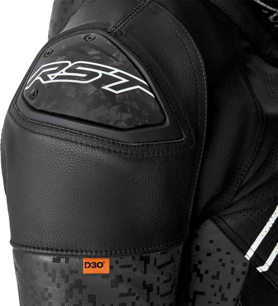 RST Pro Series Supersport-K D3O Jacket