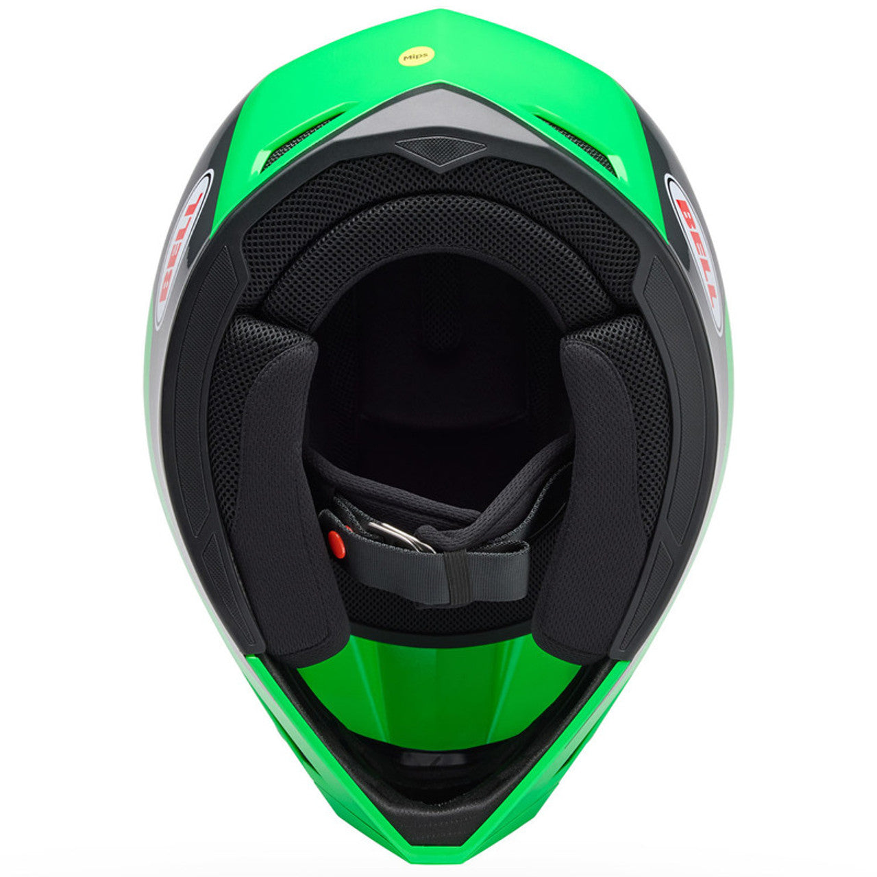 Bell MX-10 MIPS Dyno Helmet
