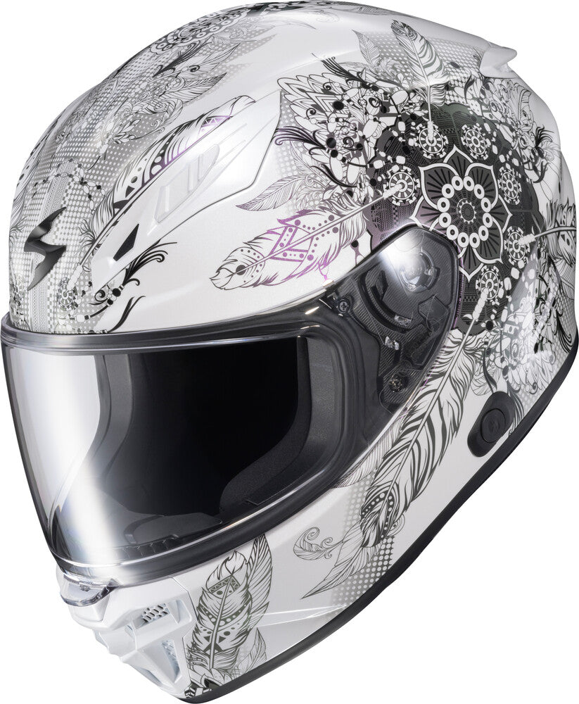Scorpion EXO-R430 Manitou Helmet