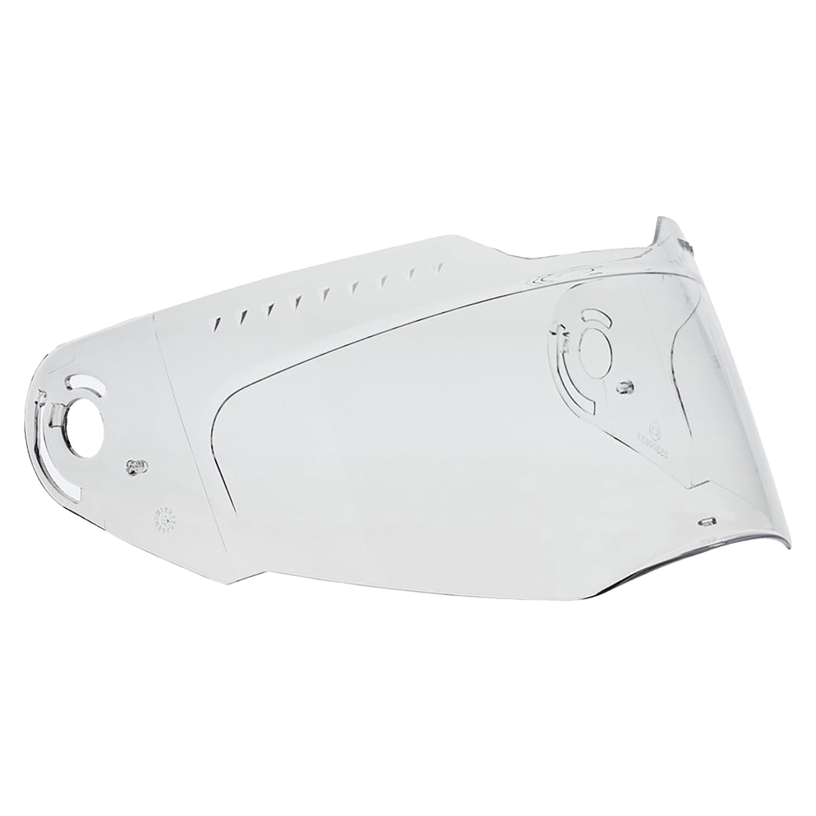 FXR Maverick Modular Helmet Single Shield