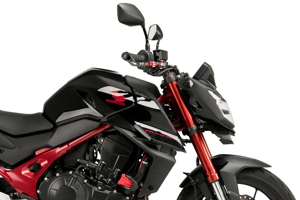 Puig Naked Front Side Spoilers Honda CB750 Hornet