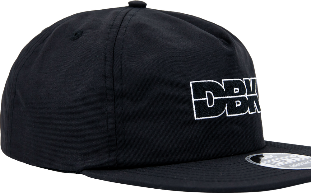 DBK 1Fifty Unstructured Hat