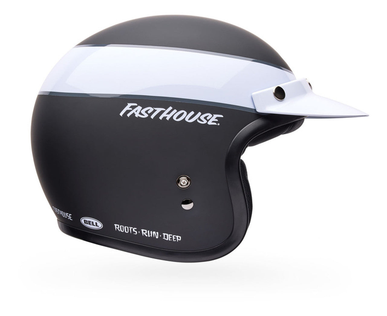 Bell Custom 500 Fasthouse LE Helmet