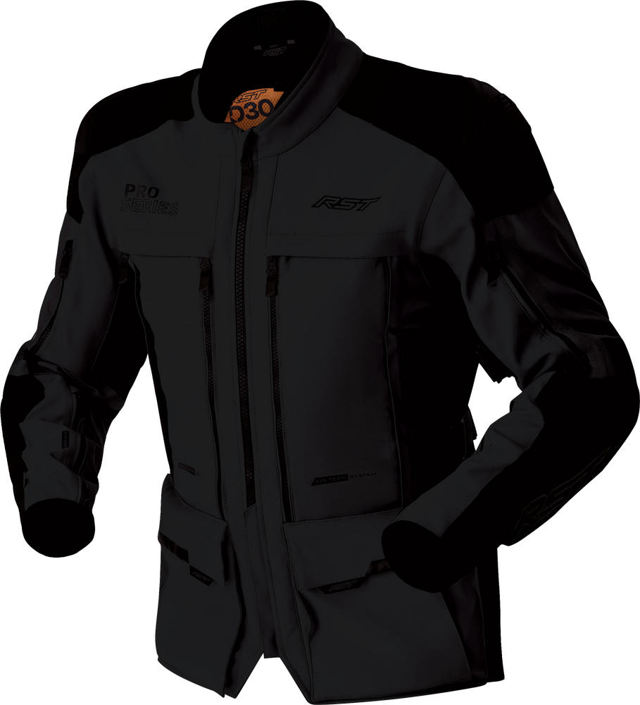 RST Pro Series Adventure D3O Jacket for Women