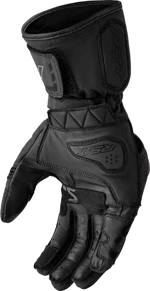 RST S1 D3O Leather Glove