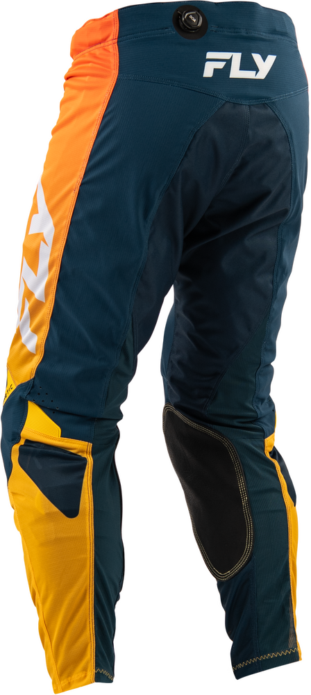 Fly Racing Kinetic Mesh Pant