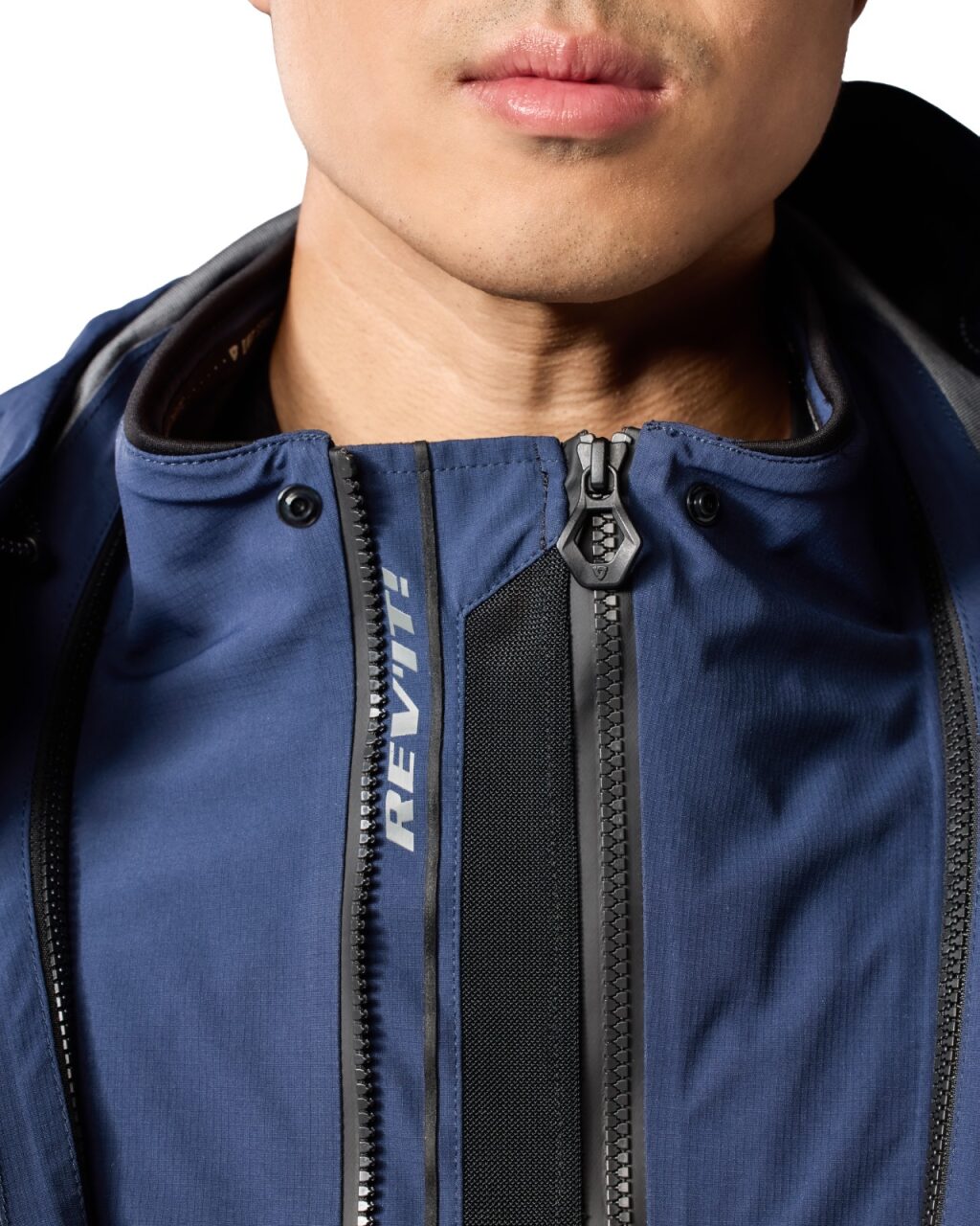 REV'IT! Component 3 H2O Jacket