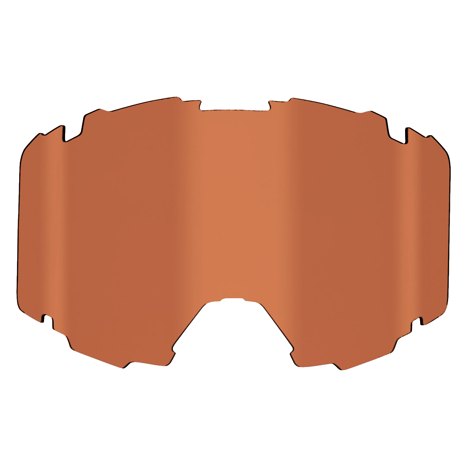 FXR Pilot CLEARidium Lens