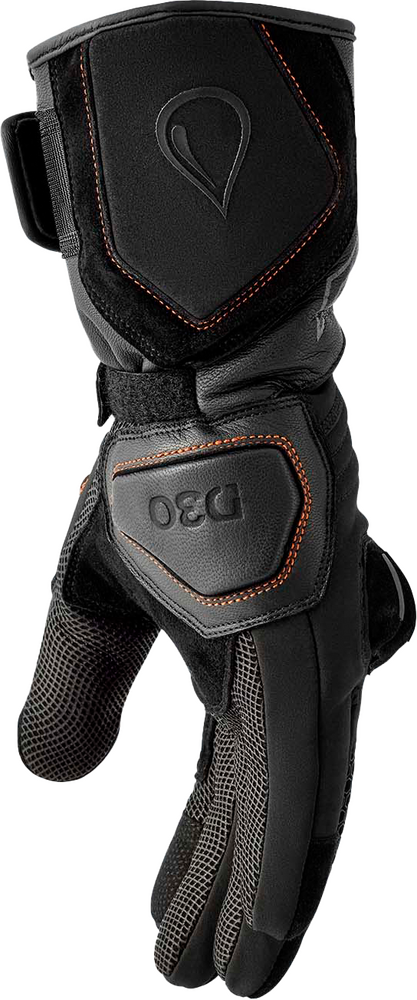 RST Artic D3O WP Glove for Women