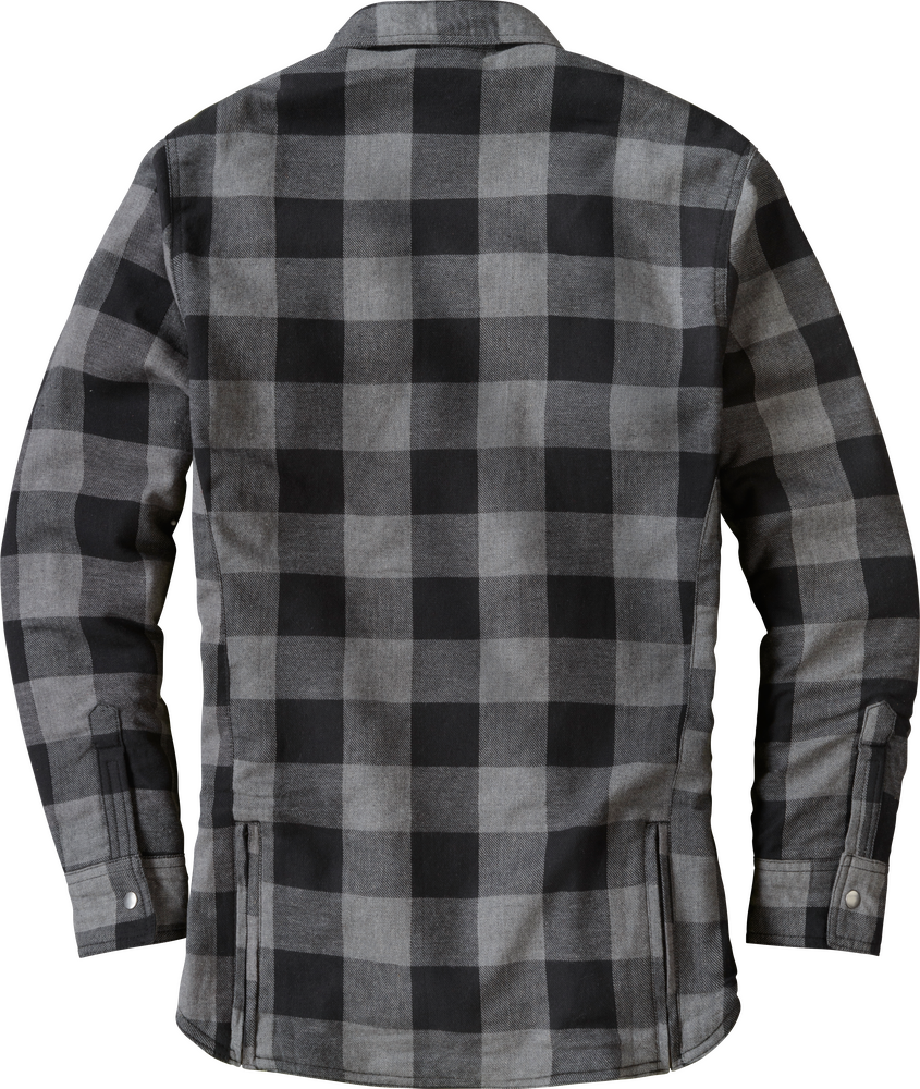 Scorpion Covert Moto Flannel for Women