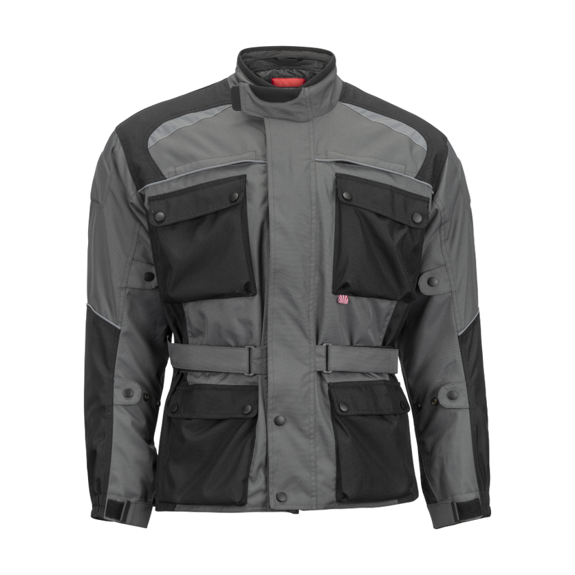 Noru Bosui 3/4 Waterproof Jacket