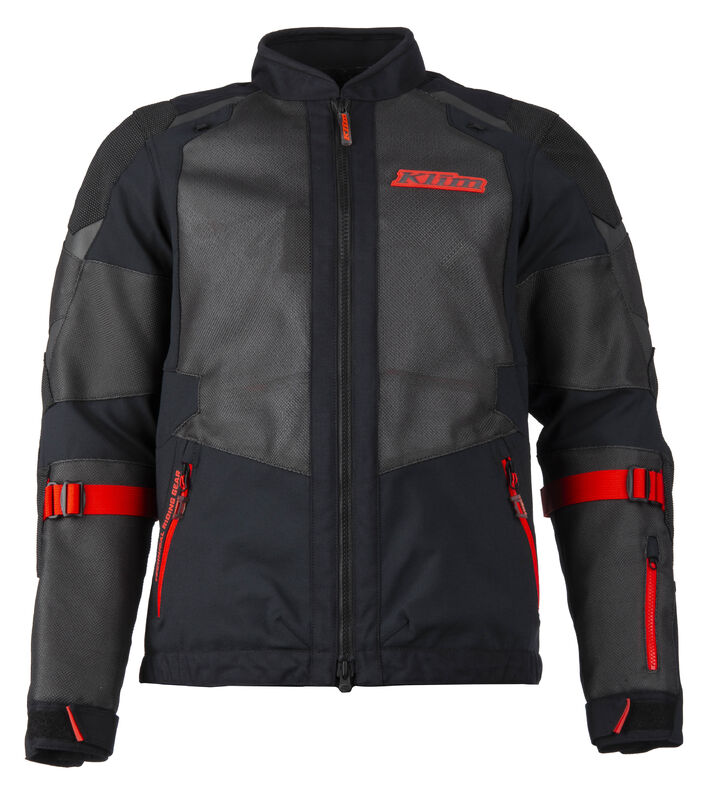 Klim 2025 Baja S4 Jacket